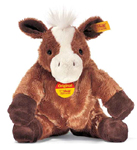 Steiff Classic Pony